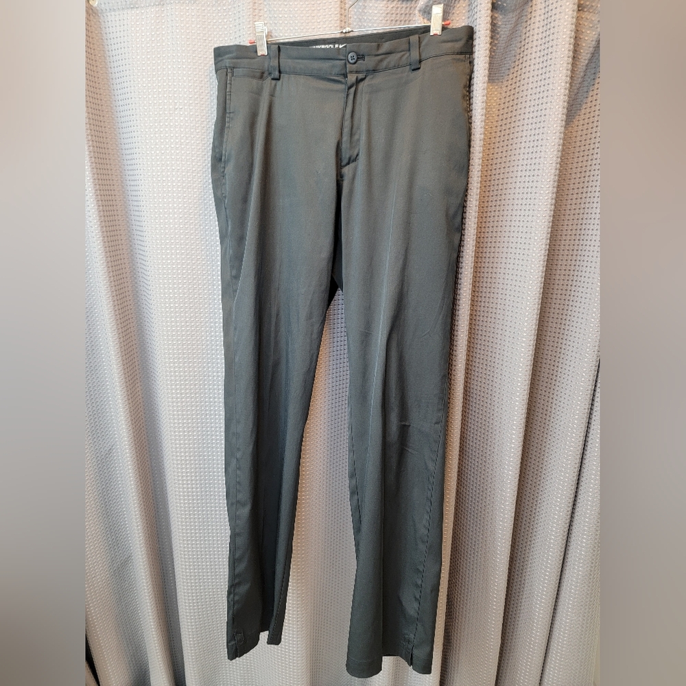 Nike Golf Dri-Fit Performance Golf Pant Size 32 x 32